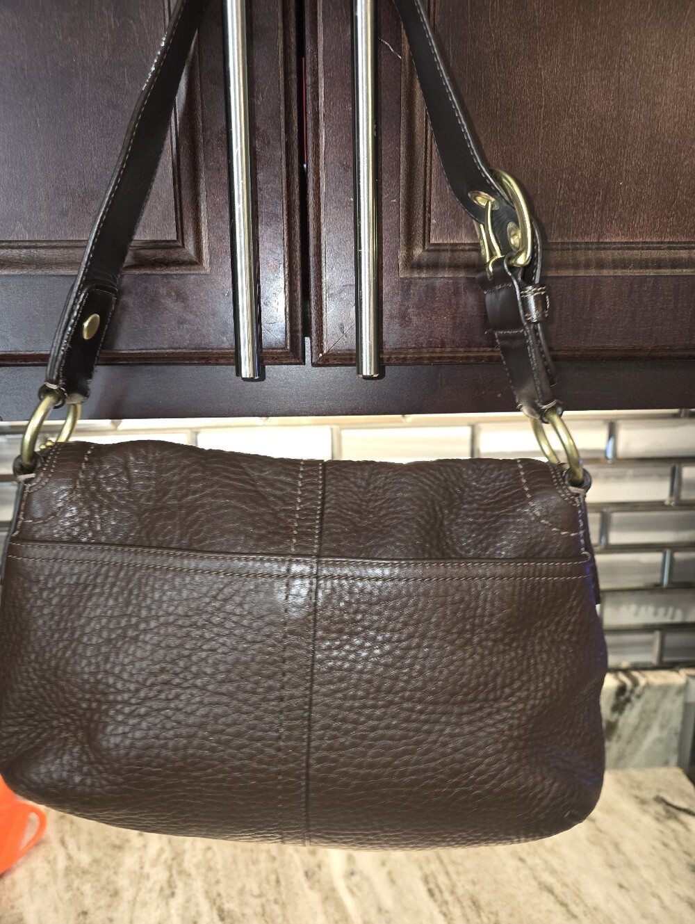 Coach Vintage Soho - Picture 2 of 7